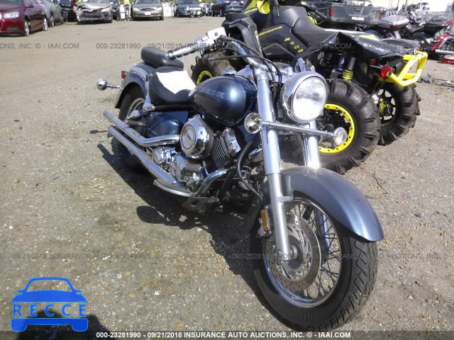 2005 YAMAHA XVS65 A JYAVM01E45A079514 image 0