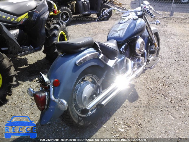 2005 YAMAHA XVS65 A JYAVM01E45A079514 image 1