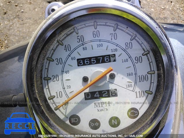 2005 YAMAHA XVS65 A JYAVM01E45A079514 image 2