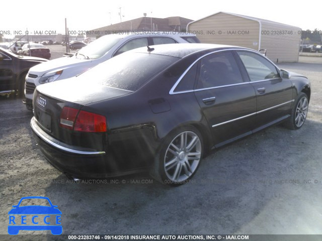 2007 AUDI S8 QUATTRO WAUPN44E97N010503 image 1