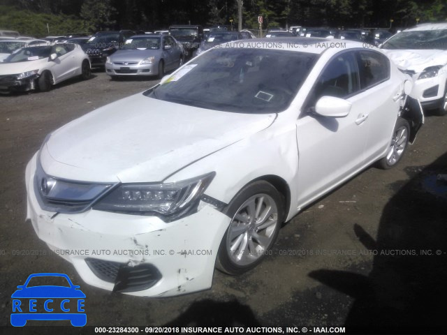 2018 ACURA ILX WATCH PLUS 19UDE2F3XJA004800 image 1