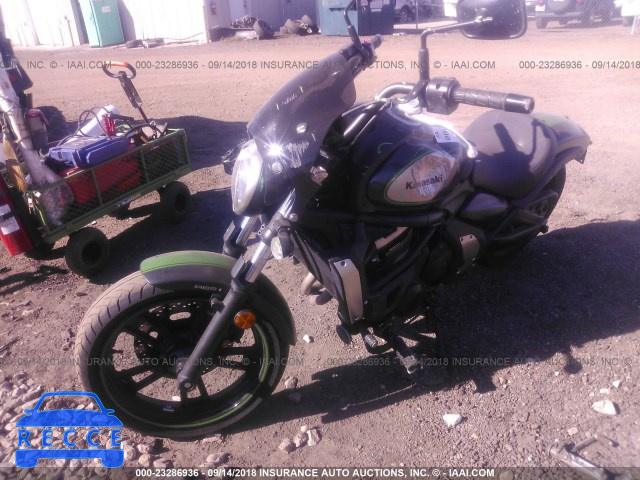2016 KAWASAKI EN650 B JKAENEB19GDA10133 зображення 1