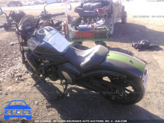 2016 KAWASAKI EN650 B JKAENEB19GDA10133 зображення 2