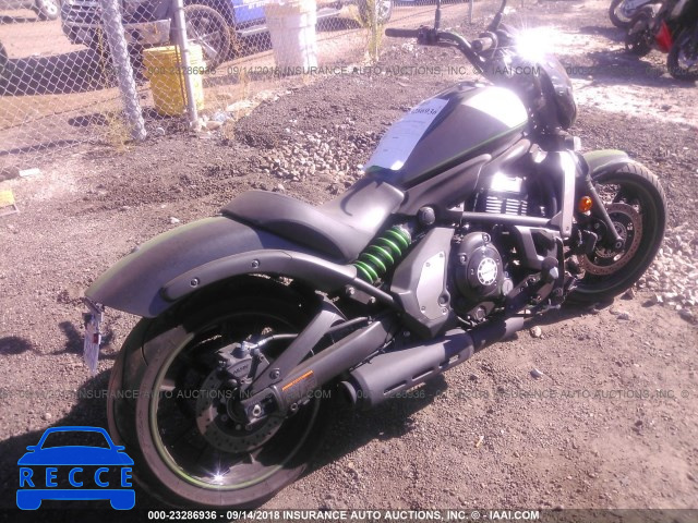 2016 KAWASAKI EN650 B JKAENEB19GDA10133 зображення 3