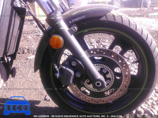 2016 KAWASAKI EN650 B JKAENEB19GDA10133 зображення 4
