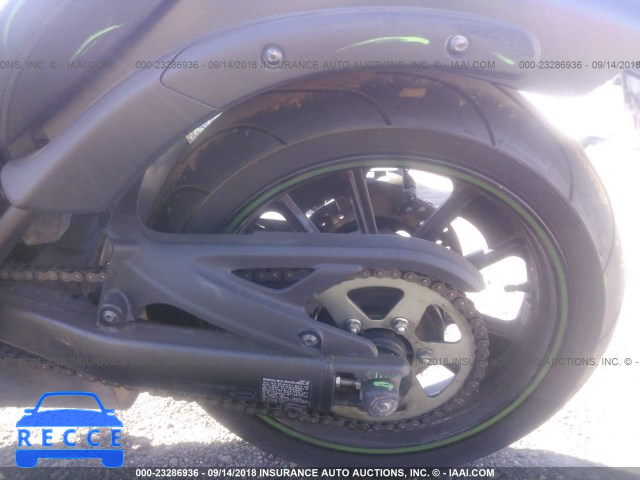 2016 KAWASAKI EN650 B JKAENEB19GDA10133 зображення 5