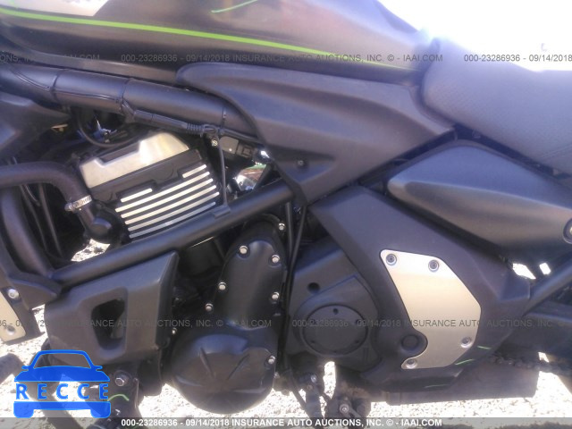 2016 KAWASAKI EN650 B JKAENEB19GDA10133 зображення 8