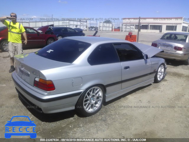 1999 BMW M3 WBSBG9339XEY83634 Bild 3