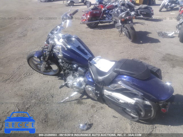 2014 YAMAHA XV1900 CU JYAVP27E7EA016787 Bild 2