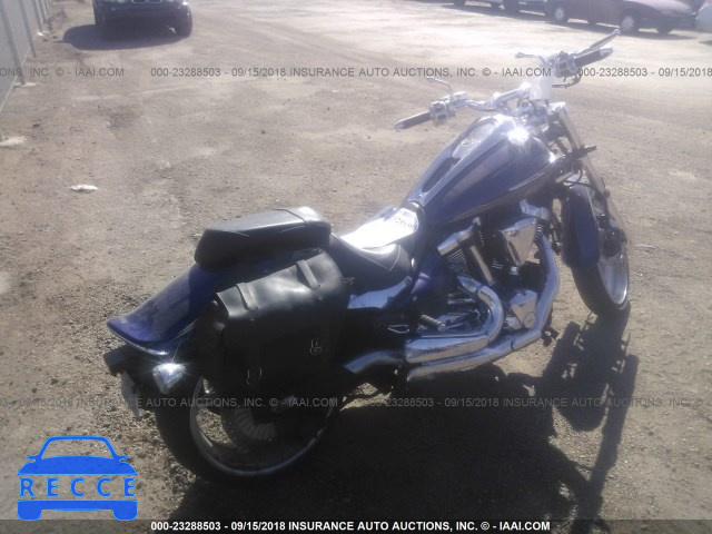 2014 YAMAHA XV1900 CU JYAVP27E7EA016787 Bild 3