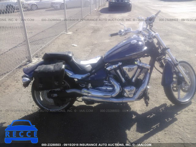 2014 YAMAHA XV1900 CU JYAVP27E7EA016787 Bild 7