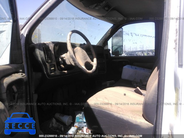 2005 CHEVROLET C4500 C4C042 1GBE4C1295F504695 зображення 4