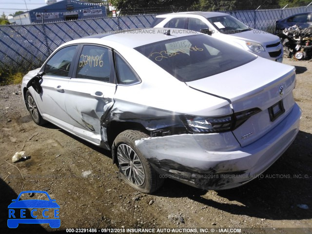 2019 VOLKSWAGEN JETTA S/SE/R-LINE 3VWC57BU8KM024213 image 2