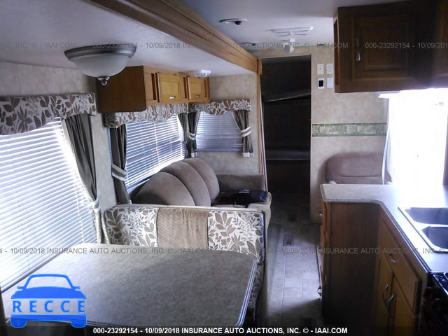 2007 COACHMEN SPIRIT OF AMERICA 1TC2B158371509659 image 7