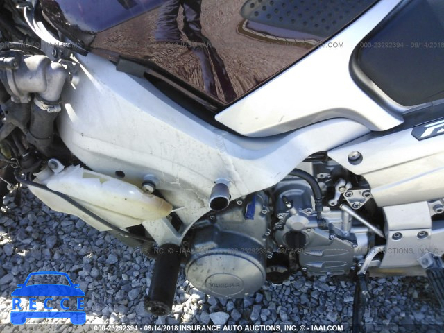 2007 YAMAHA FJR1300 JYARP15E47A002802 image 8