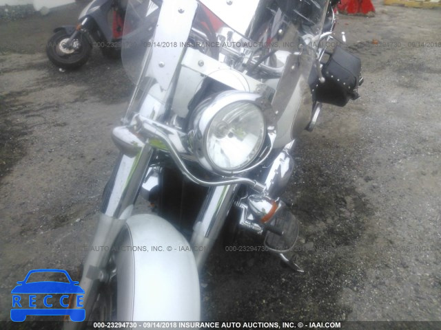 2007 KAWASAKI VN2000 F JKBVNMF197A004217 image 4