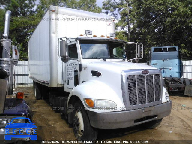 2008 PETERBILT 335 2NPLHN7X18M765473 image 0