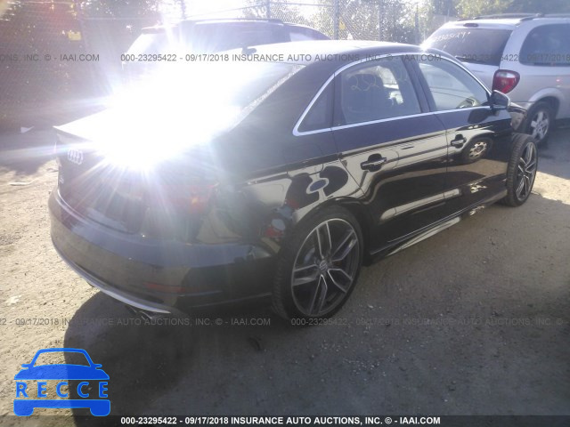 2017 AUDI S3 PREMIUM PLUS WAUB1GFF8H1064638 image 1