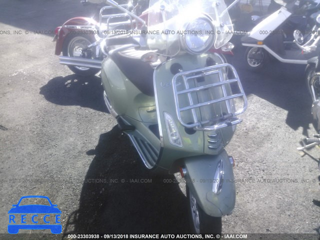 2018 VESPA SPRINT 150 3V ZAPM818G2J5700753 Bild 0