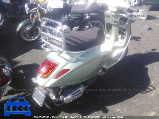 2018 VESPA SPRINT 150 3V ZAPM818G2J5700753 Bild 3