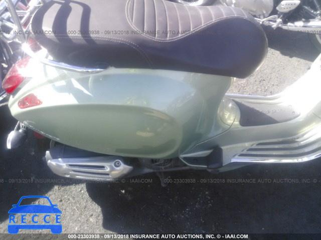 2018 VESPA SPRINT 150 3V ZAPM818G2J5700753 Bild 7