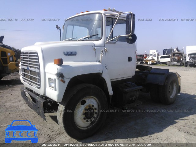 1991 FORD N-SERIES LN8000F 1FTYR82A4MVA07099 image 0