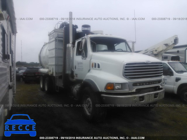 2007 STERLING TRUCK L9500 9500 2FZHAZDE77AY46461 Bild 0