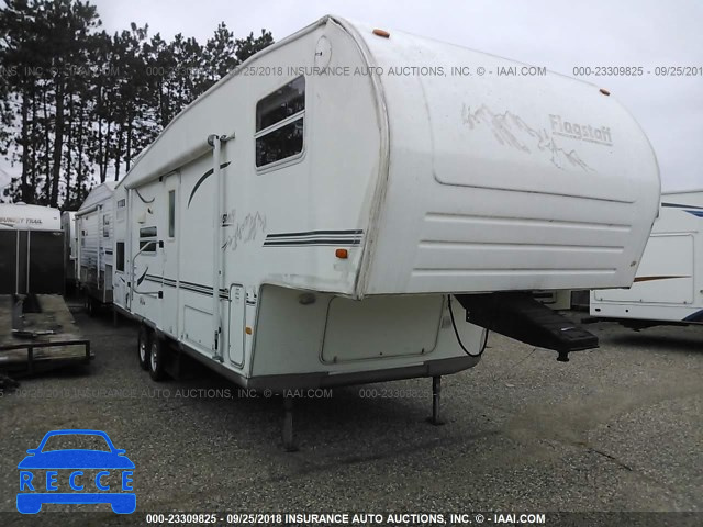 2005 FLAGSTAFF CAMPER 4X4FFLD294DB01850 image 1