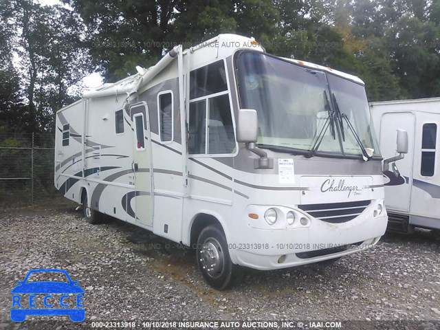 2003 WORKHORSE CUSTOM CHASSIS MOTORHOME CHASSIS W22 5B4MP67G333358916 image 0