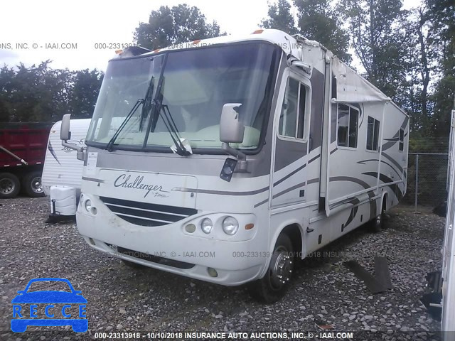 2003 WORKHORSE CUSTOM CHASSIS MOTORHOME CHASSIS W22 5B4MP67G333358916 image 1
