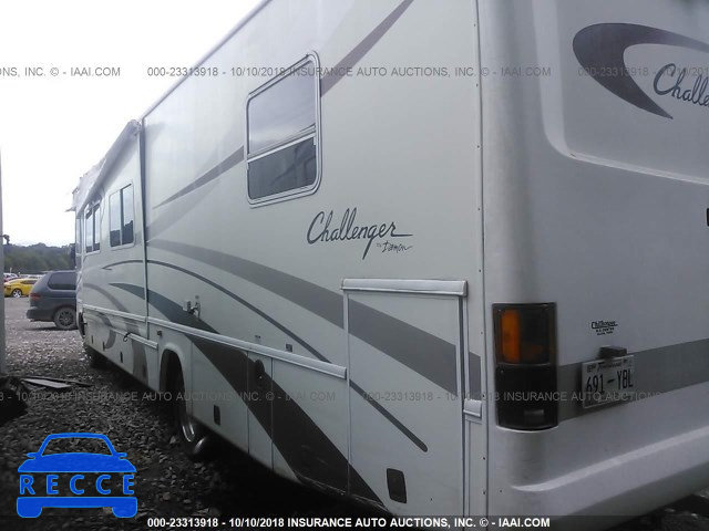 2003 WORKHORSE CUSTOM CHASSIS MOTORHOME CHASSIS W22 5B4MP67G333358916 image 2