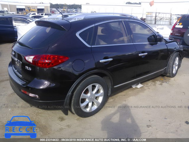 2009 INFINITI EX35 JOURNEY JNKAJ09F79M951681 image 3