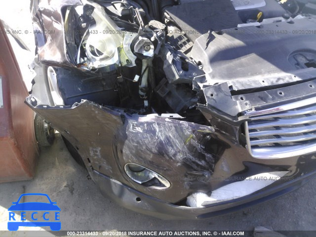 2009 INFINITI EX35 JOURNEY JNKAJ09F79M951681 image 5