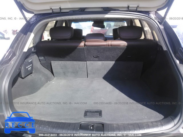 2009 INFINITI EX35 JOURNEY JNKAJ09F79M951681 image 7