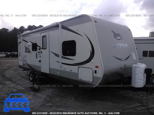 2015 JAYCO OTHER 1UJBJ0BM2F1TL0151 image 0