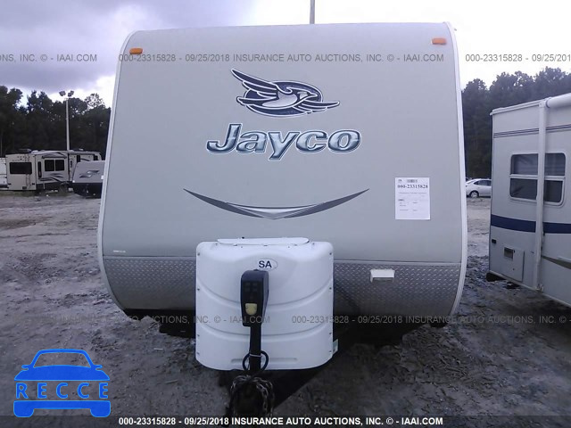 2015 JAYCO OTHER 1UJBJ0BM2F1TL0151 Bild 9