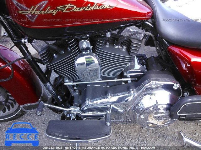 2013 HARLEY-DAVIDSON FLHR ROAD KING 1HD1FBM11DB616705 image 8