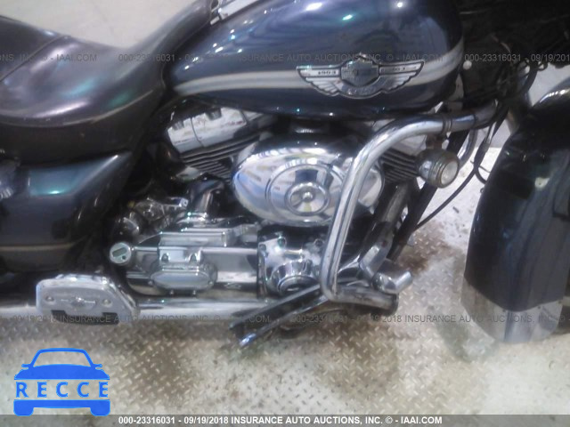 2003 HARLEY-DAVIDSON FLHT CLASSIC 1HD1DJV153Y613865 Bild 9