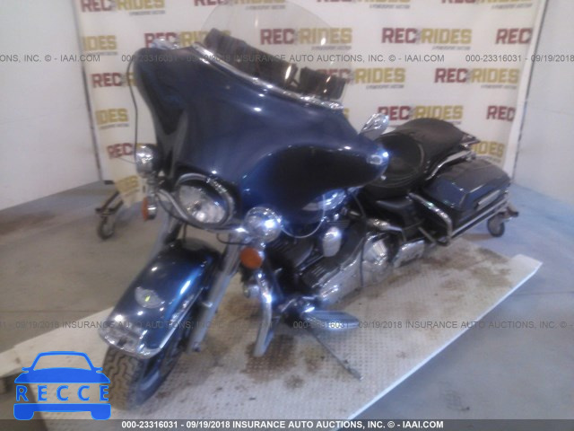 2003 HARLEY-DAVIDSON FLHT CLASSIC 1HD1DJV153Y613865 image 1