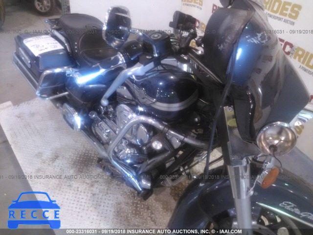 2003 HARLEY-DAVIDSON FLHT CLASSIC 1HD1DJV153Y613865 Bild 5