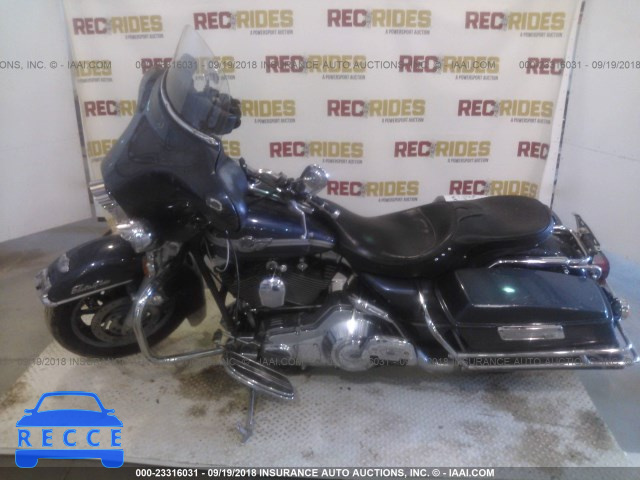 2003 HARLEY-DAVIDSON FLHT CLASSIC 1HD1DJV153Y613865 image 7