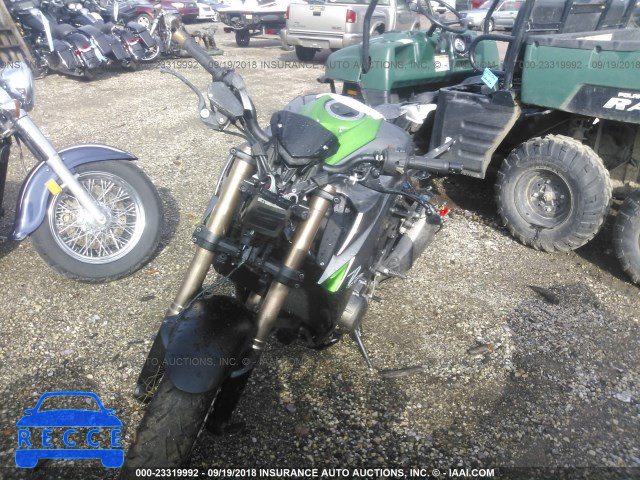 2014 KAWASAKI ZR1000 G JKAZRCG10EA001237 Bild 1