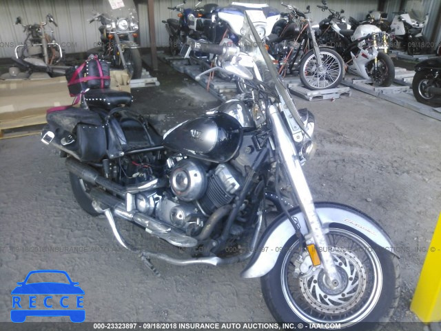 2005 YAMAHA XVS65 A JYAVM01E85A073683 image 0