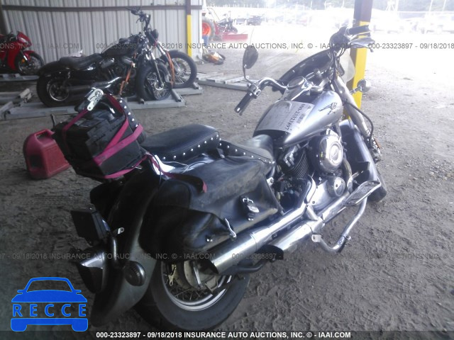 2005 YAMAHA XVS65 A JYAVM01E85A073683 image 1