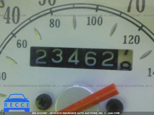 2005 YAMAHA XVS65 A JYAVM01E85A073683 image 2