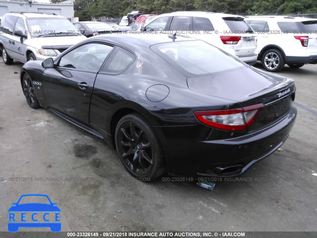 2013 MASERATI GRANTURISMO S/SPORT/MC ZAM45VLA9D0069131 зображення 2