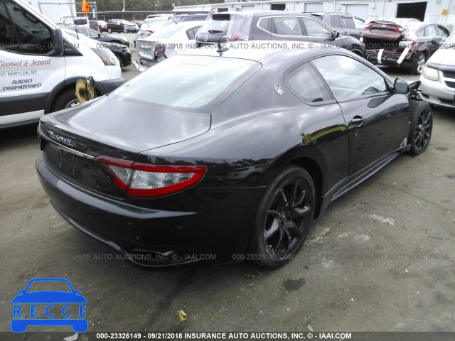 2013 MASERATI GRANTURISMO S/SPORT/MC ZAM45VLA9D0069131 Bild 3