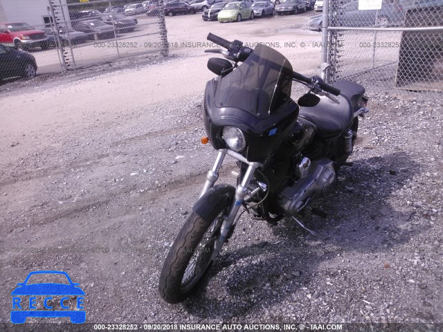 1999 HARLEY-DAVIDSON FXD 1HD1GHV12XY307213 image 1