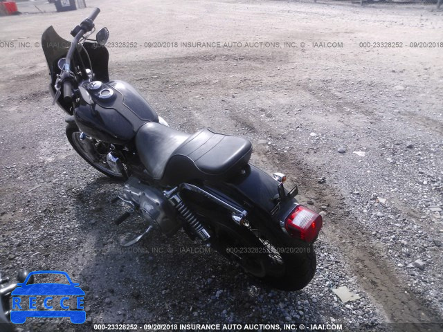 1999 HARLEY-DAVIDSON FXD 1HD1GHV12XY307213 image 2