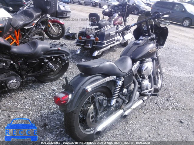 1999 HARLEY-DAVIDSON FXD 1HD1GHV12XY307213 image 3